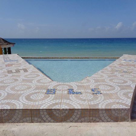 Bls Wellness Hotel Bull Bay Buitenkant foto