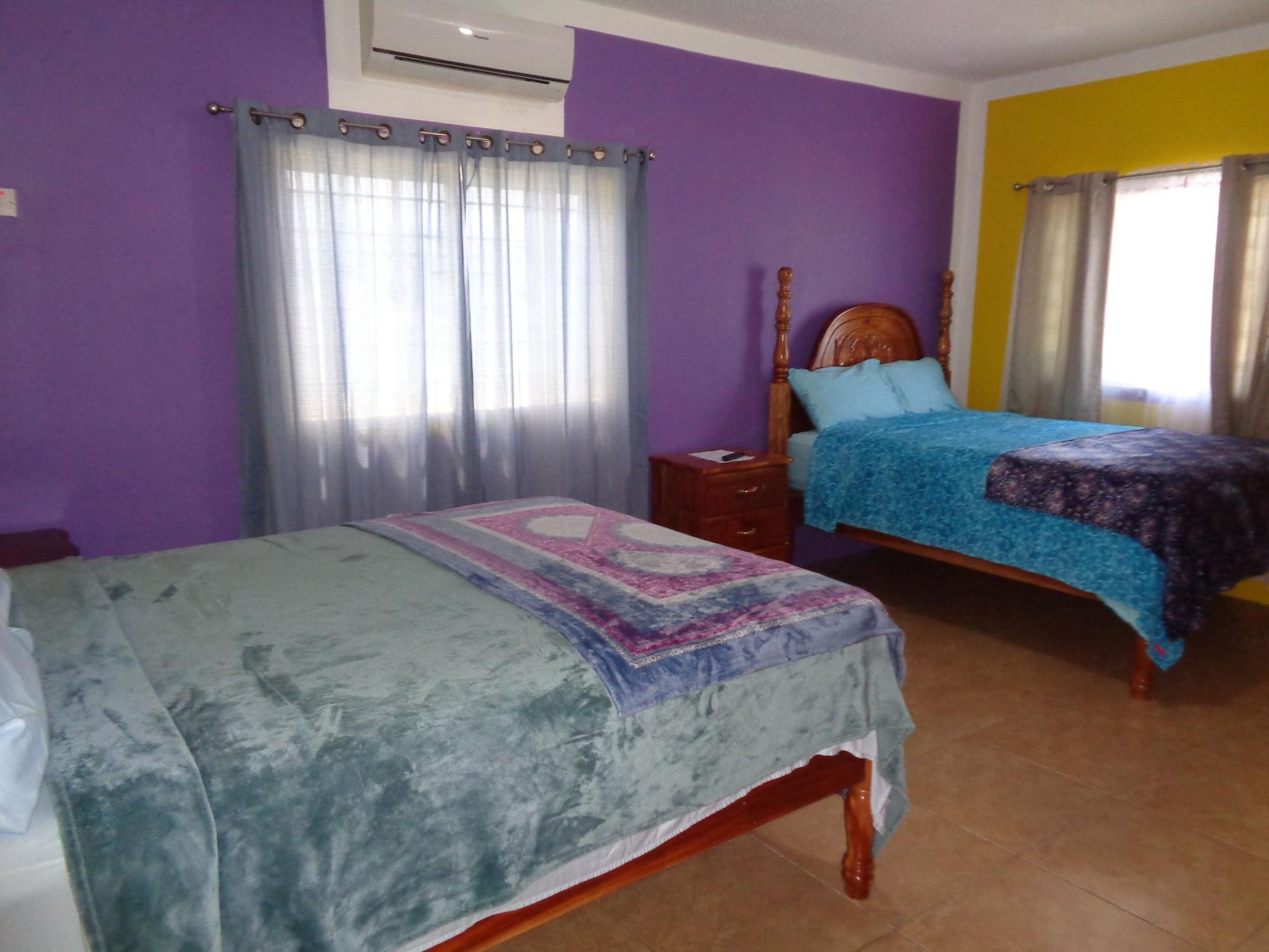 Bls Wellness Hotel Bull Bay Buitenkant foto