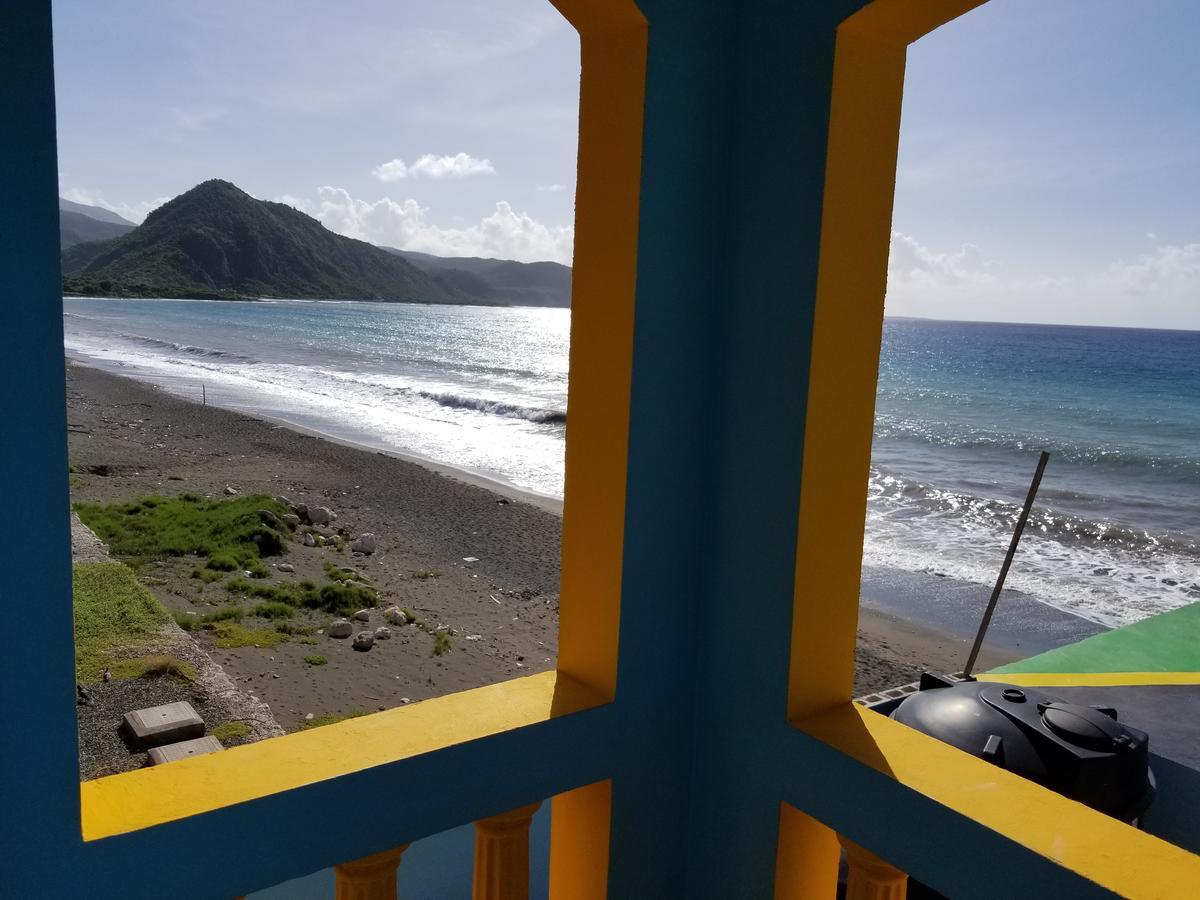 Bls Wellness Hotel Bull Bay Buitenkant foto