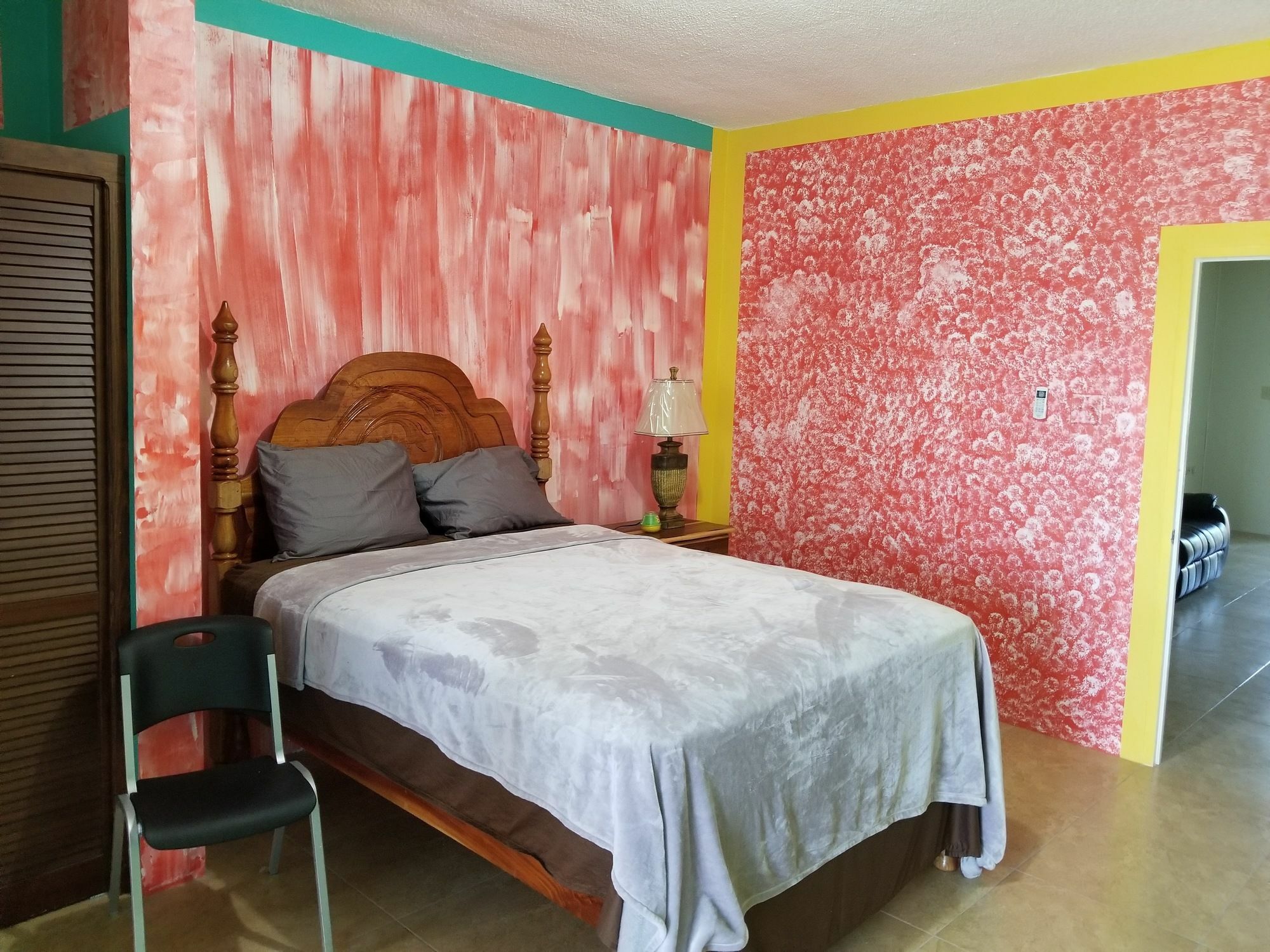 Bls Wellness Hotel Bull Bay Buitenkant foto