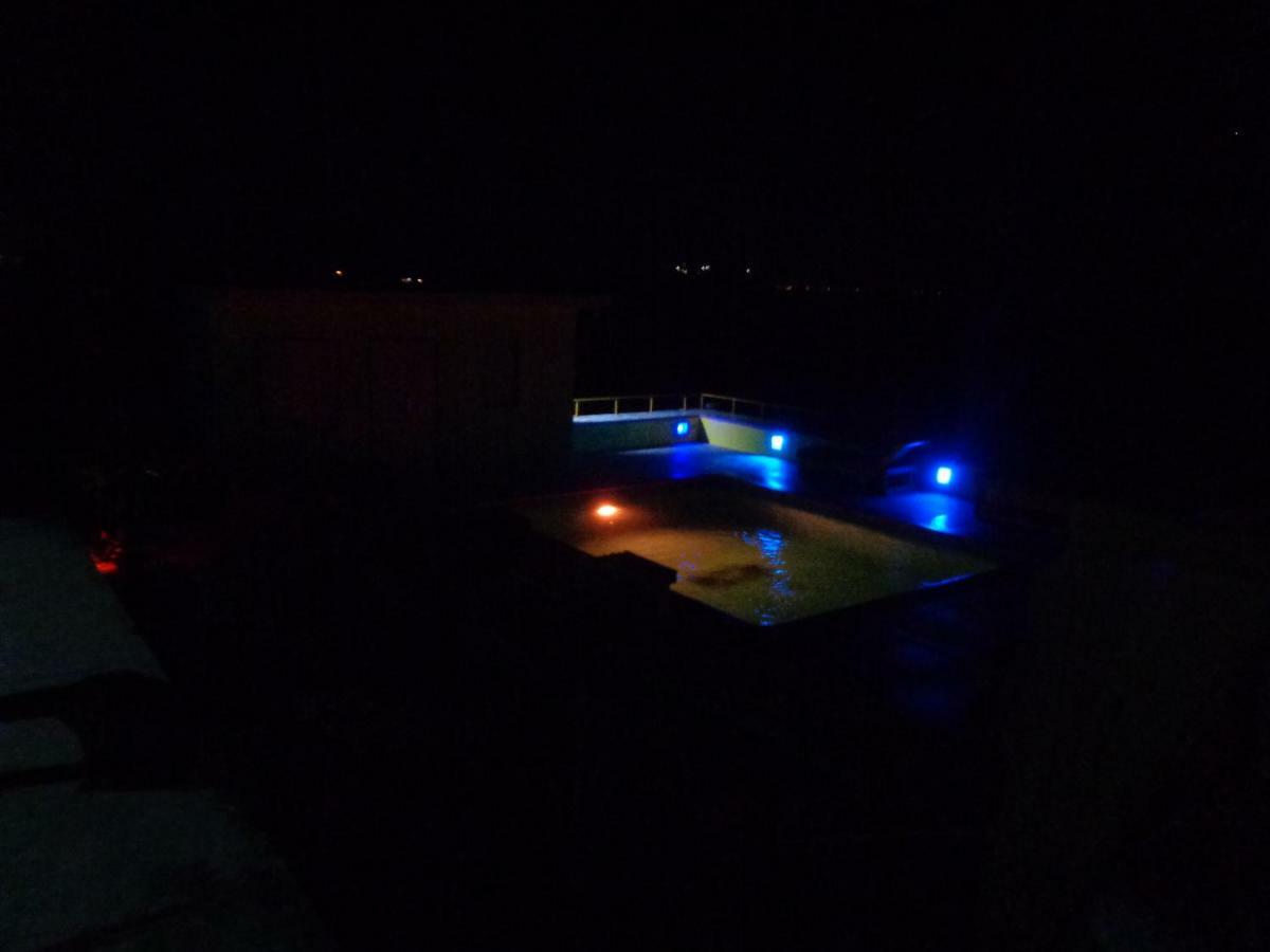 Bls Wellness Hotel Bull Bay Buitenkant foto